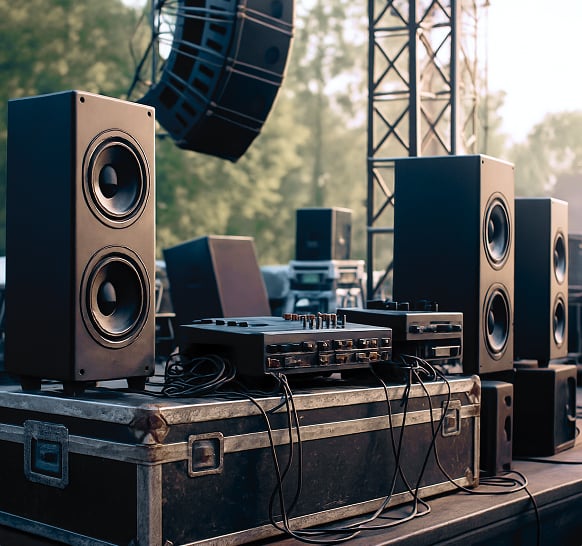 SOUND_SYSTEMS